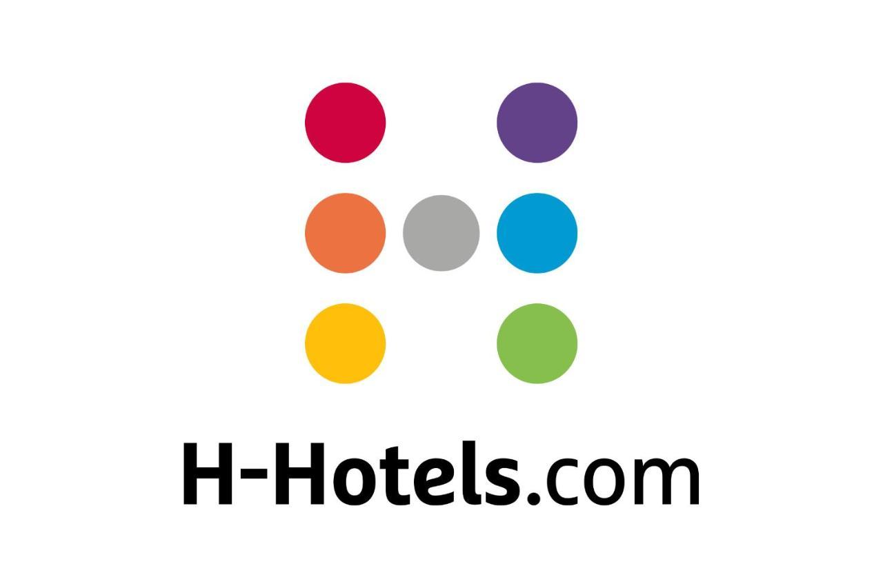 H+ Hotel Зиген Екстериор снимка